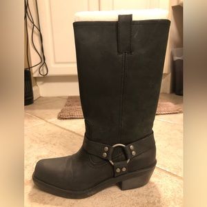 Frye dupes from Target.
